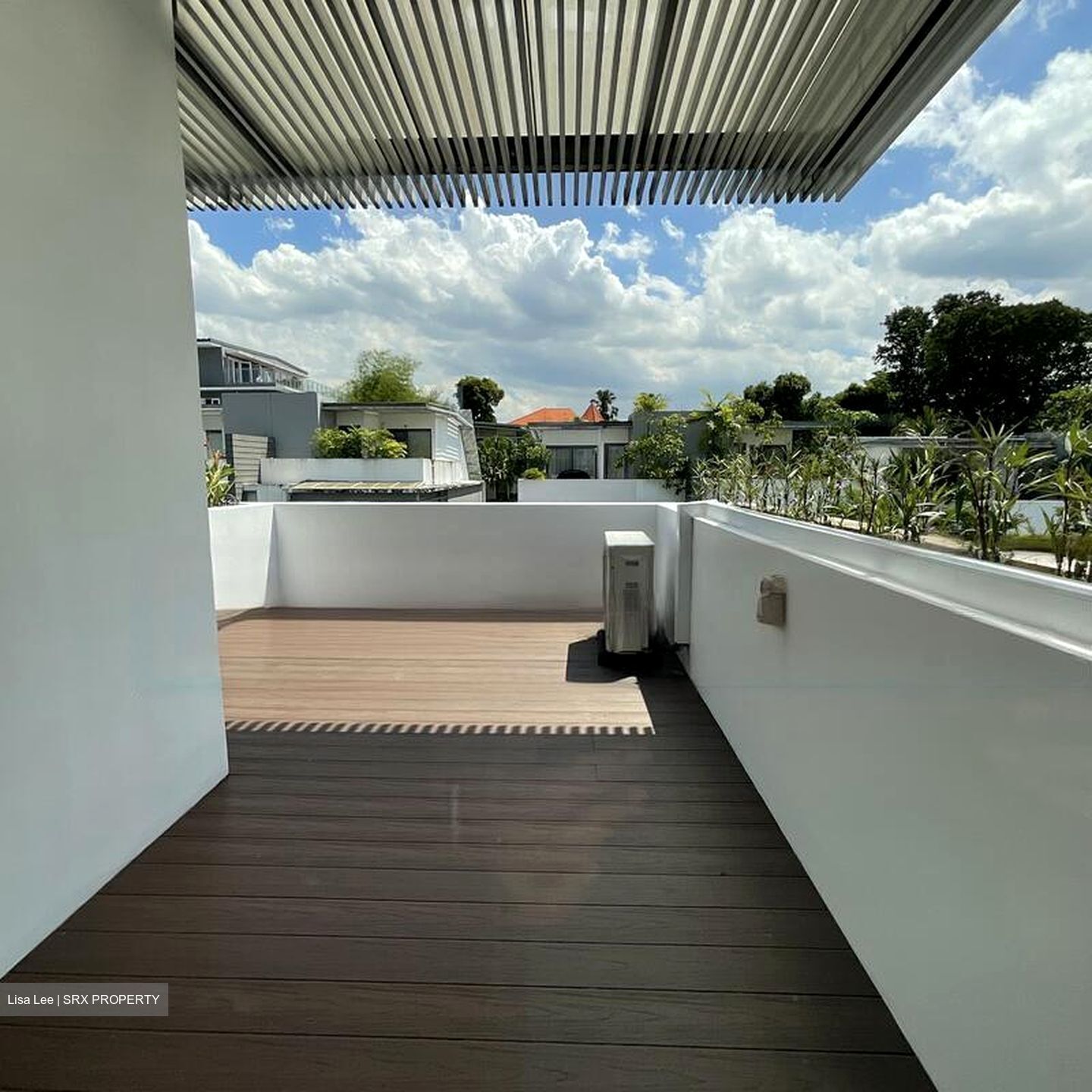 Illoura (D10), Terrace #453291561